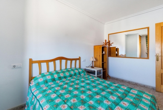 Resale - Apartment - Torrevieja - Playa de los Locos