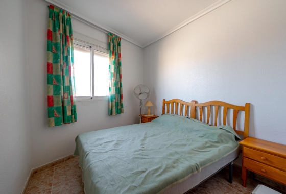 Resale - Apartment - Torrevieja - Playa de los Locos