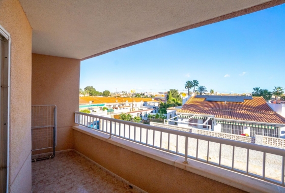 Resale - Apartment - Torrevieja - Playa de los Locos