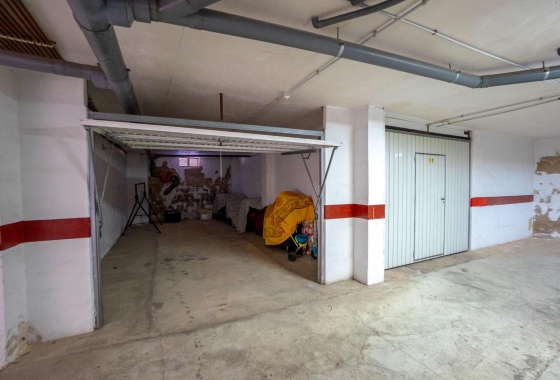 Resale - Apartment - Torrevieja - Playa de los Locos