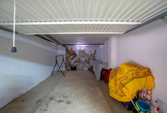 Resale - Apartment - Torrevieja - Playa de los Locos