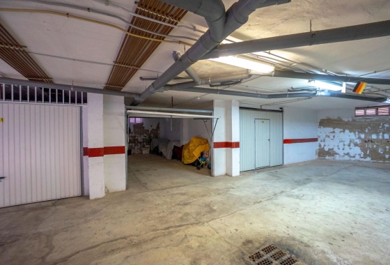 Resale - Apartment - Torrevieja - Playa de los Locos