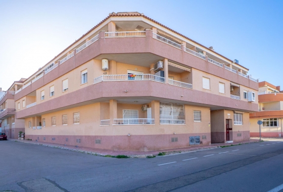 Resale - Apartment - Torrevieja - Playa de los Locos