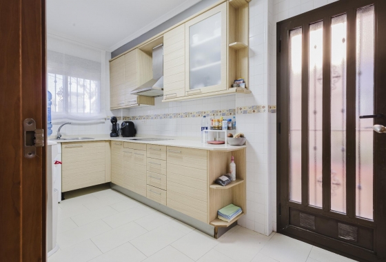 Reventa - Villa - Torrevieja - Aguas Nuevas