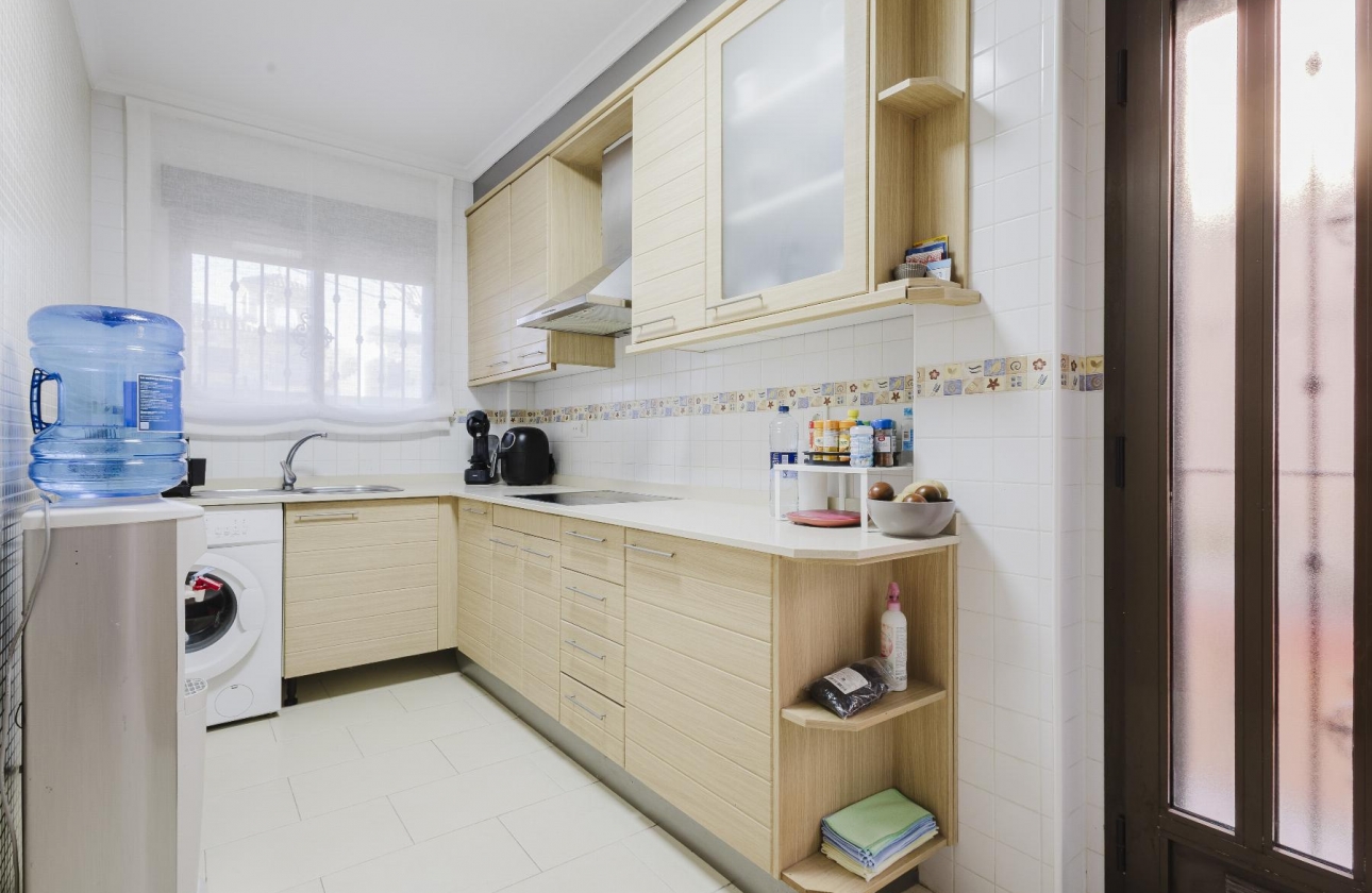 Reventa - Villa - Torrevieja - Aguas Nuevas