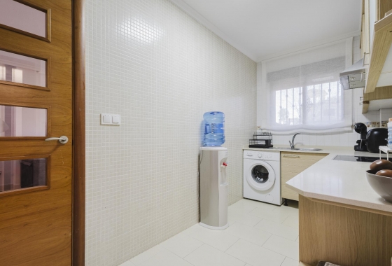 Reventa - Villa - Torrevieja - Aguas Nuevas