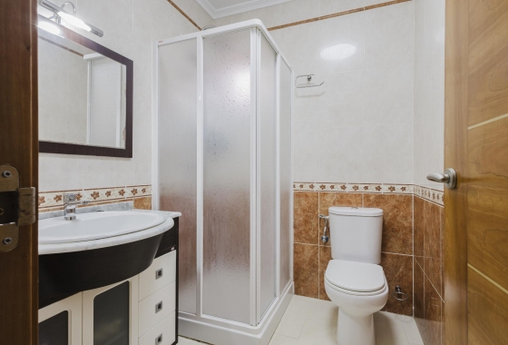 Reventa - Villa - Torrevieja - Aguas Nuevas