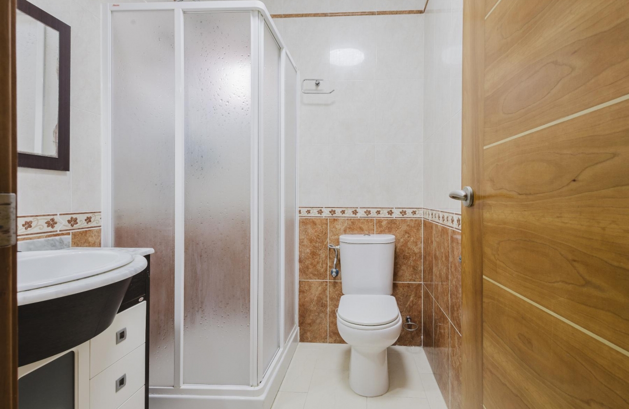 Reventa - Villa - Torrevieja - Aguas Nuevas