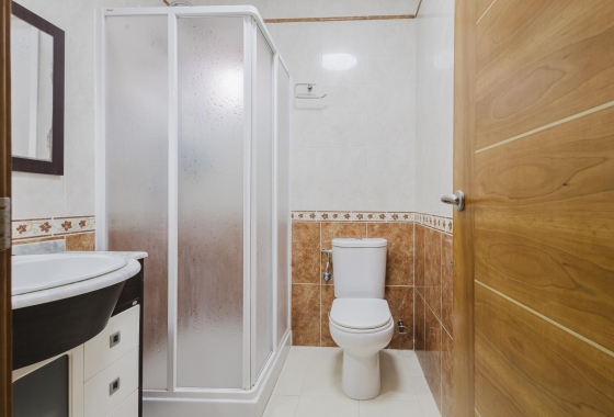 Reventa - Villa - Torrevieja - Aguas Nuevas