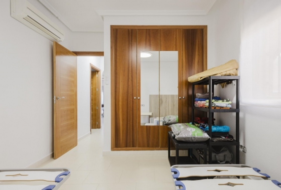 Reventa - Villa - Torrevieja - Aguas Nuevas