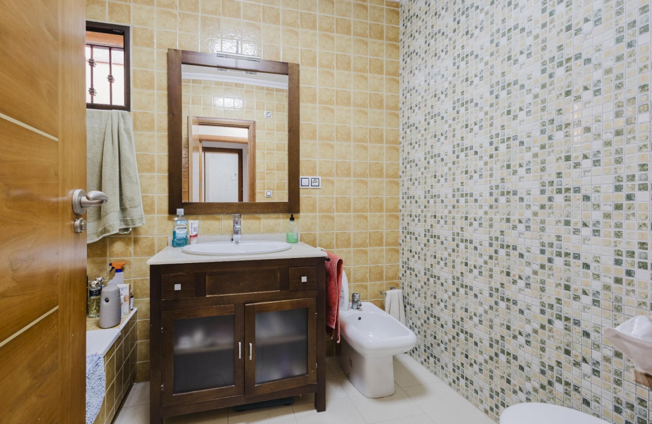 Reventa - Villa - Torrevieja - Aguas Nuevas