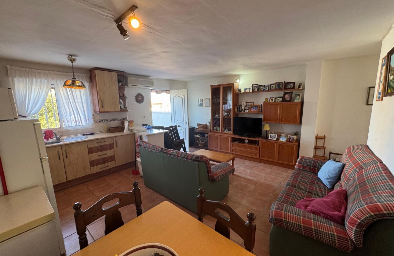 Resale - Casa - Torrevieja - Los Balcones