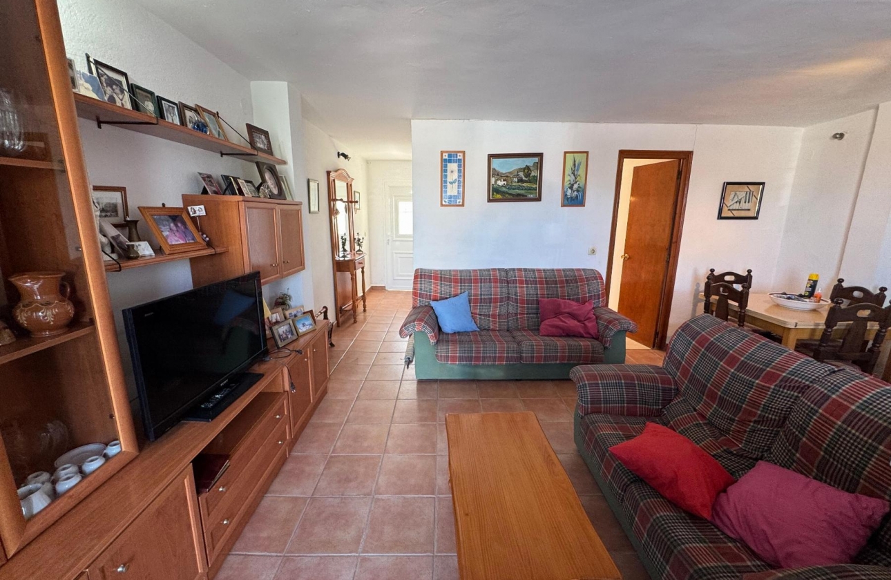 Resale - Casa - Torrevieja - Los Balcones