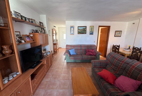 Resale - Casa - Torrevieja - Los Balcones