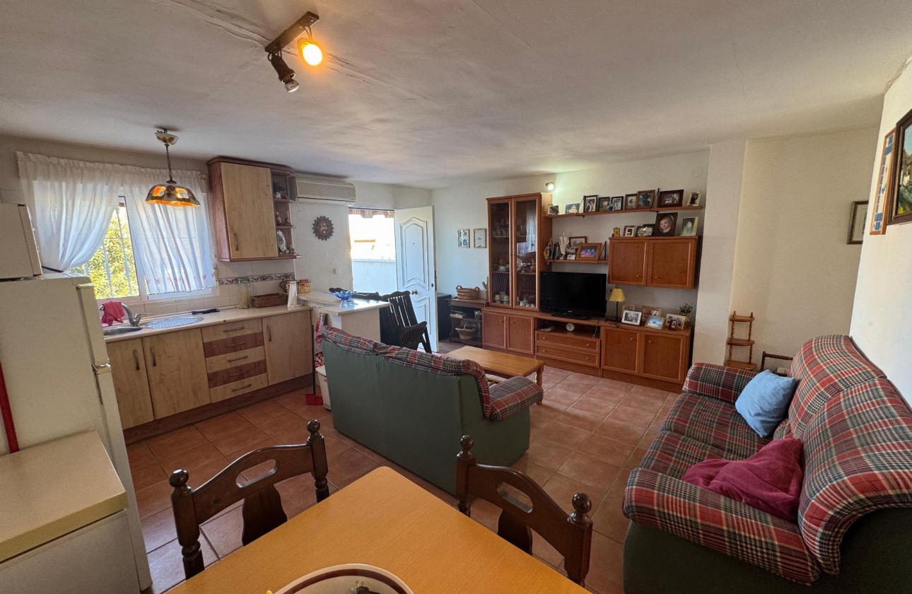 Resale - Casa - Torrevieja - Los Balcones