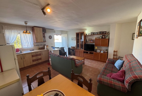 Resale - Casa - Torrevieja - Los Balcones