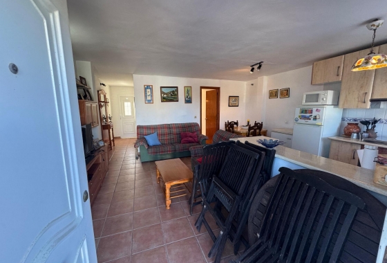 Resale - Casa - Torrevieja - Los Balcones