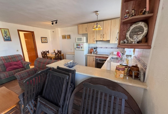 Resale - Casa - Torrevieja - Los Balcones