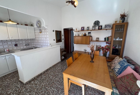 Resale - Casa - Torrevieja - Los Balcones