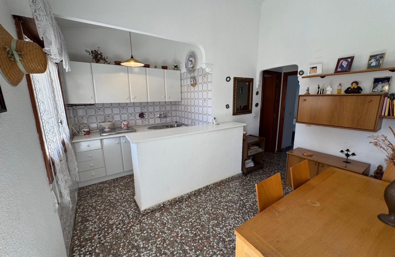 Resale - Casa - Torrevieja - Los Balcones