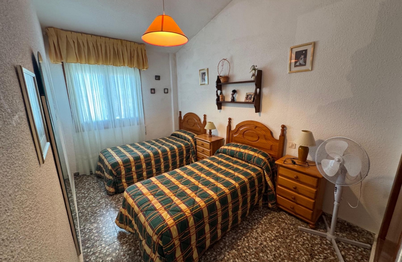 Resale - Casa - Torrevieja - Los Balcones