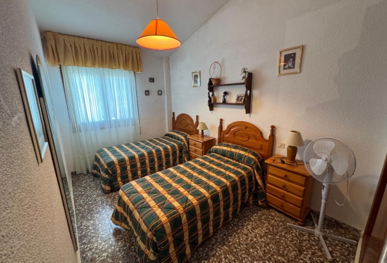 Resale - Casa - Torrevieja - Los Balcones