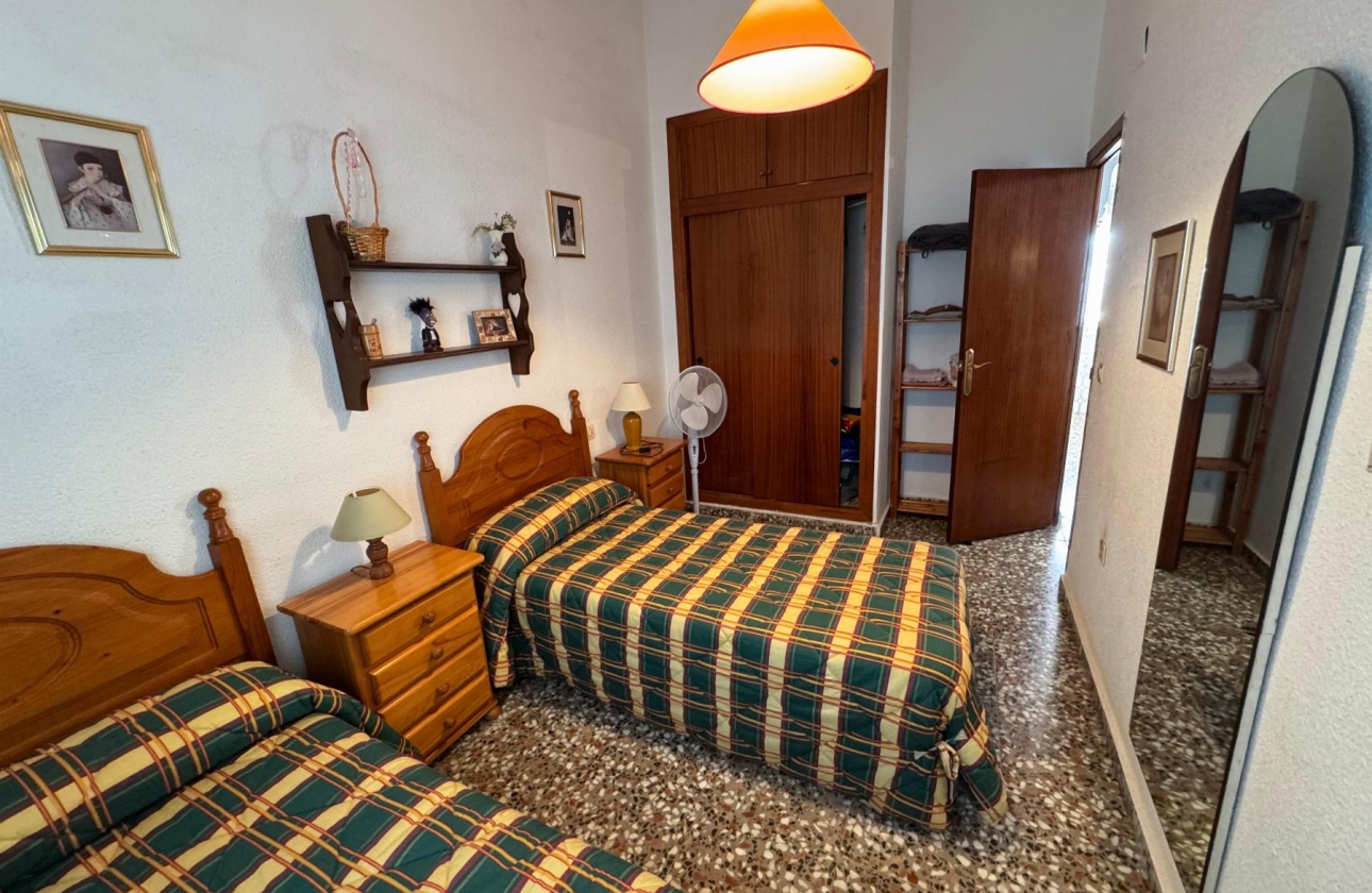 Resale - Casa - Torrevieja - Los Balcones