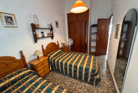 Resale - Casa - Torrevieja - Los Balcones