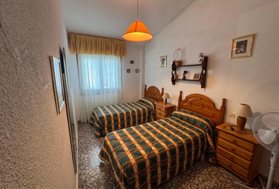 Resale - Casa - Torrevieja - Los Balcones