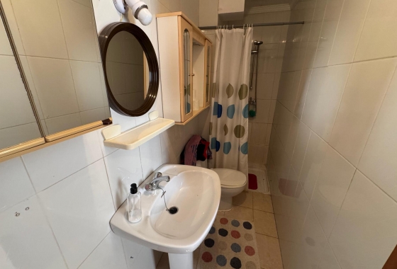 Resale - Casa - Torrevieja - Los Balcones