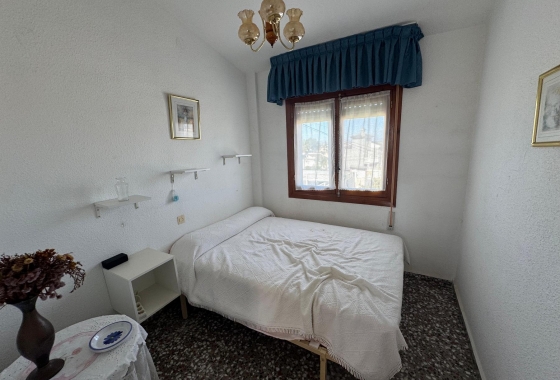 Resale - Casa - Torrevieja - Los Balcones