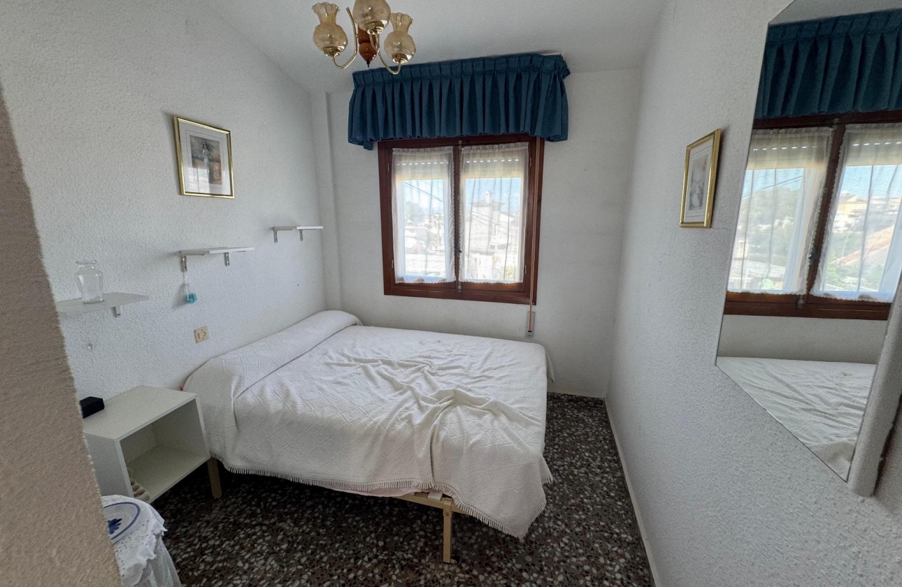 Resale - Casa - Torrevieja - Los Balcones