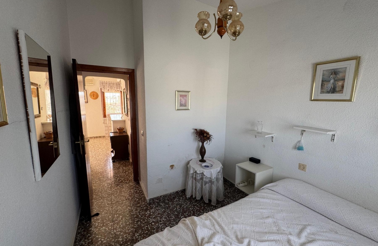 Resale - Casa - Torrevieja - Los Balcones