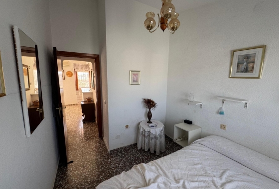 Resale - Casa - Torrevieja - Los Balcones