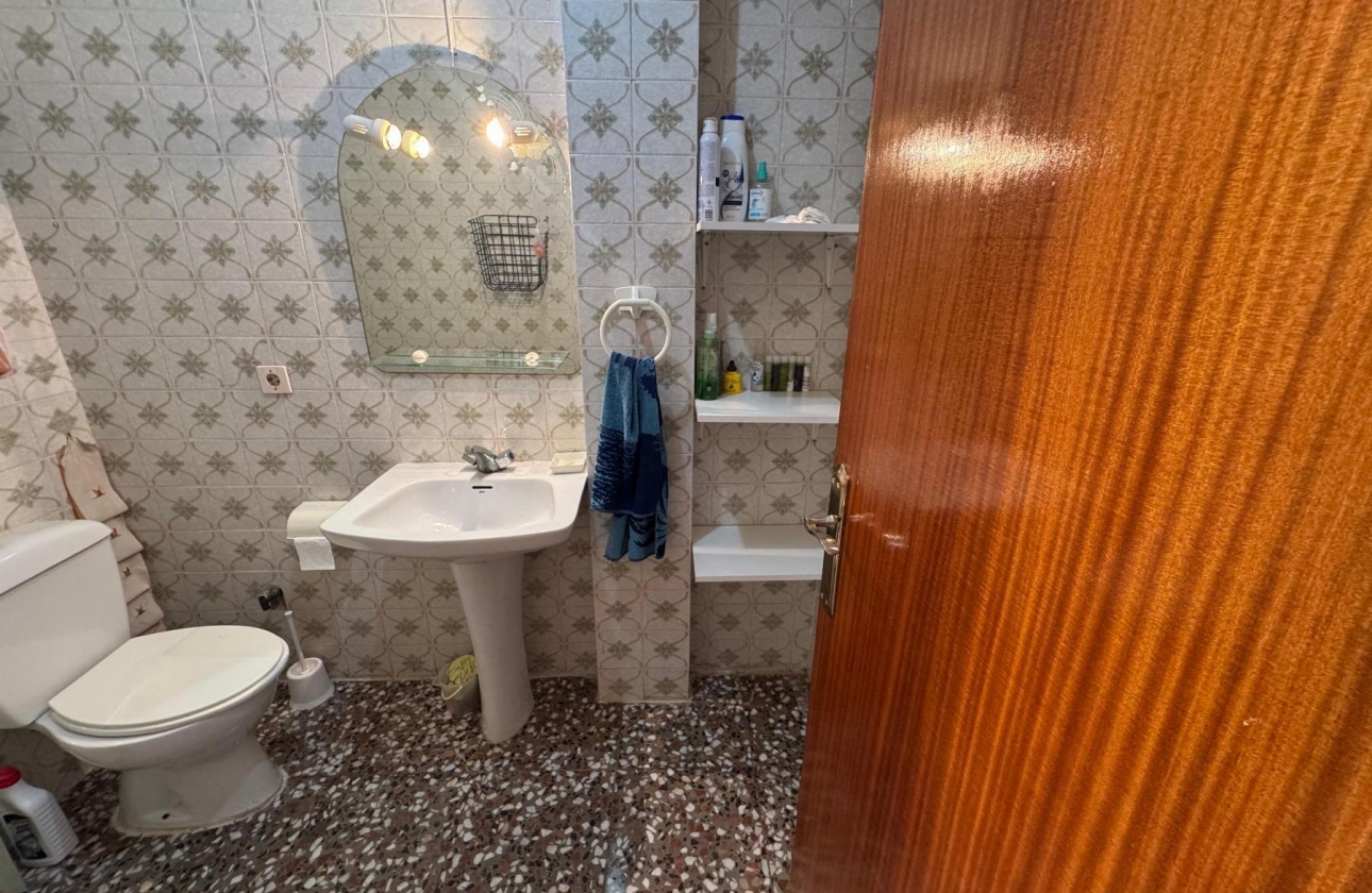 Resale - Casa - Torrevieja - Los Balcones