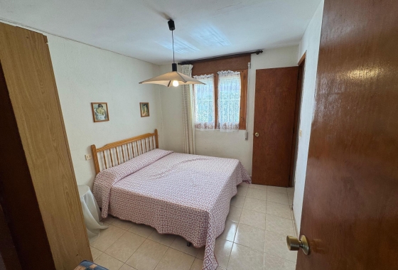 Resale - Casa - Torrevieja - Los Balcones