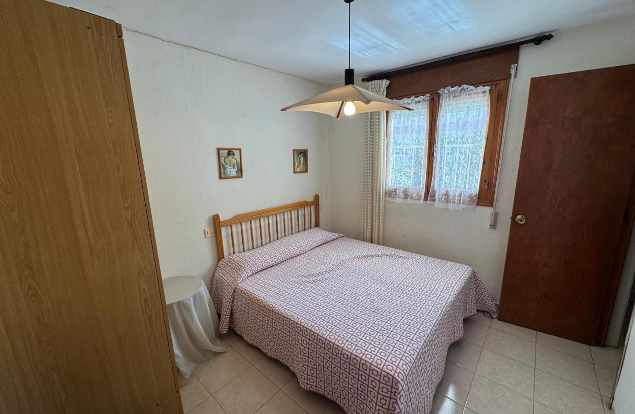 Resale - Casa - Torrevieja - Los Balcones