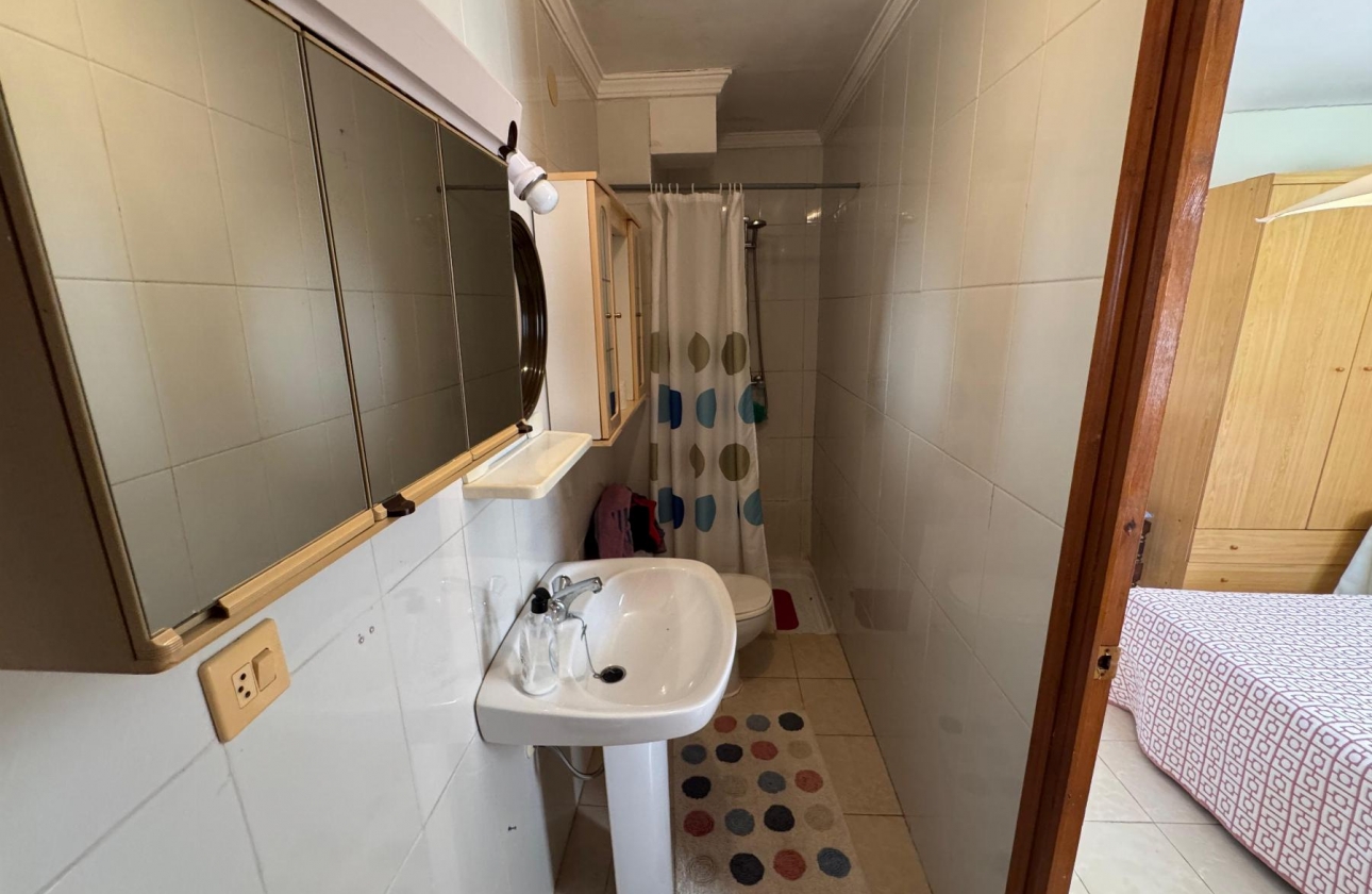 Resale - Casa - Torrevieja - Los Balcones