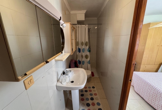 Resale - Casa - Torrevieja - Los Balcones