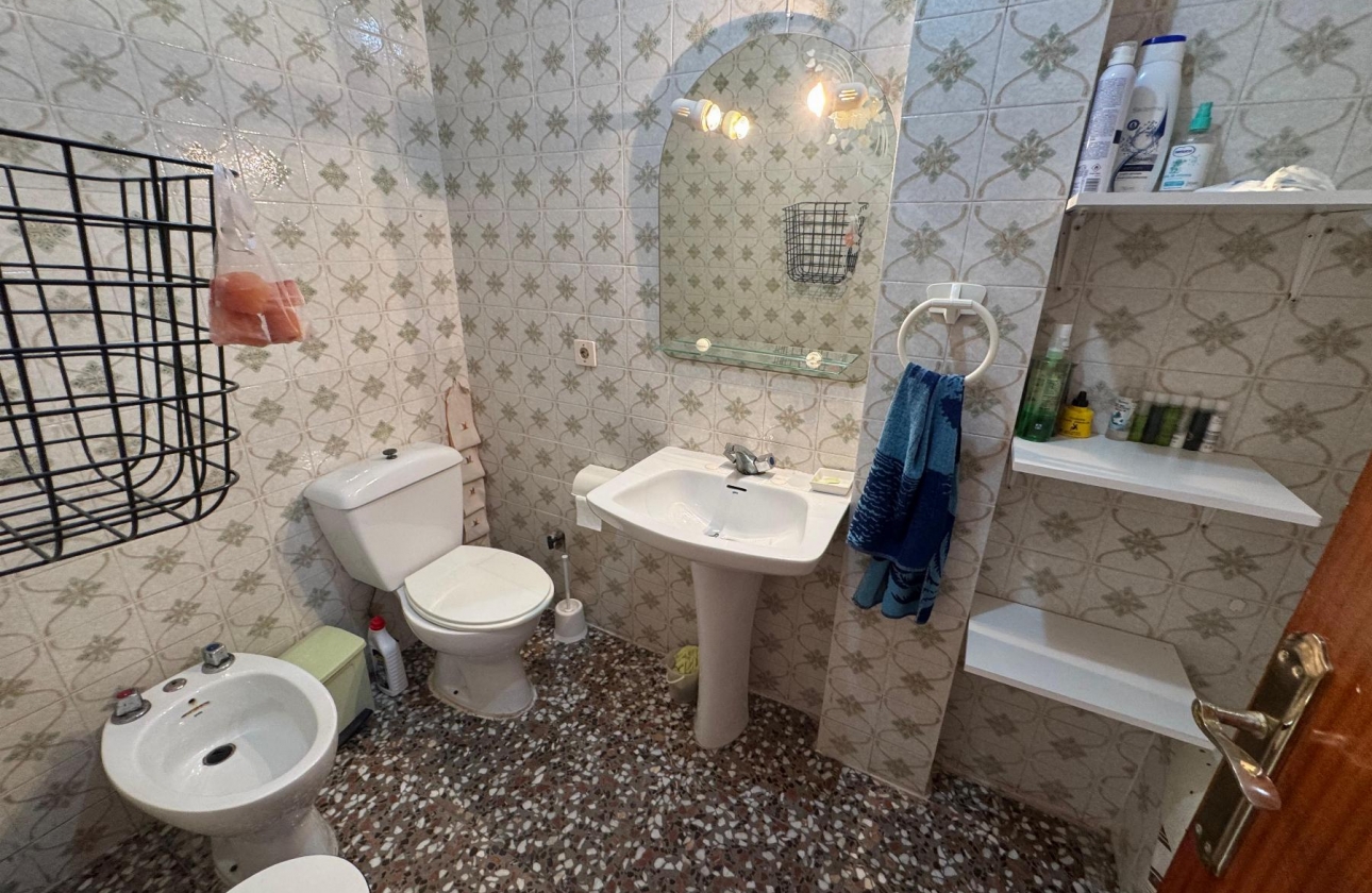 Reventa - Casa - Torrevieja - Los Balcones