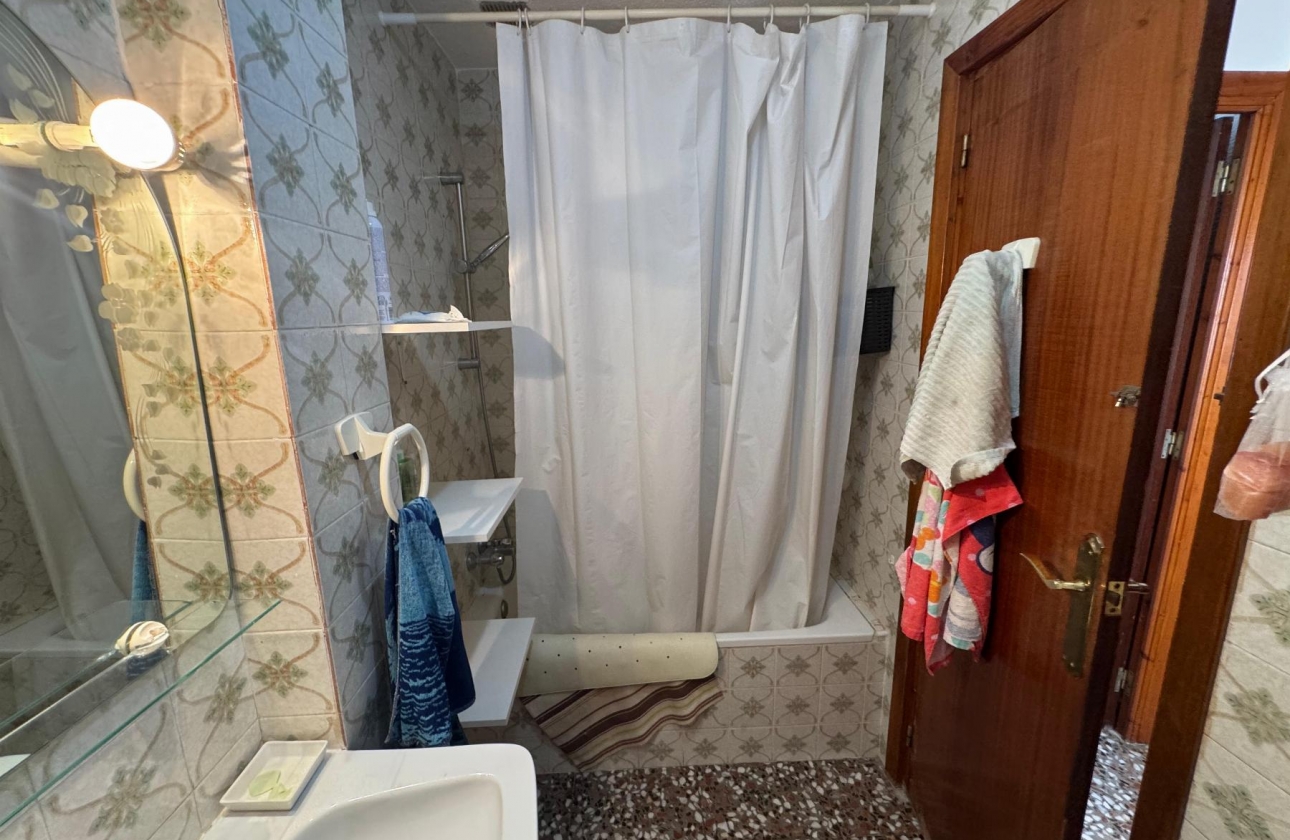 Reventa - Casa - Torrevieja - Los Balcones