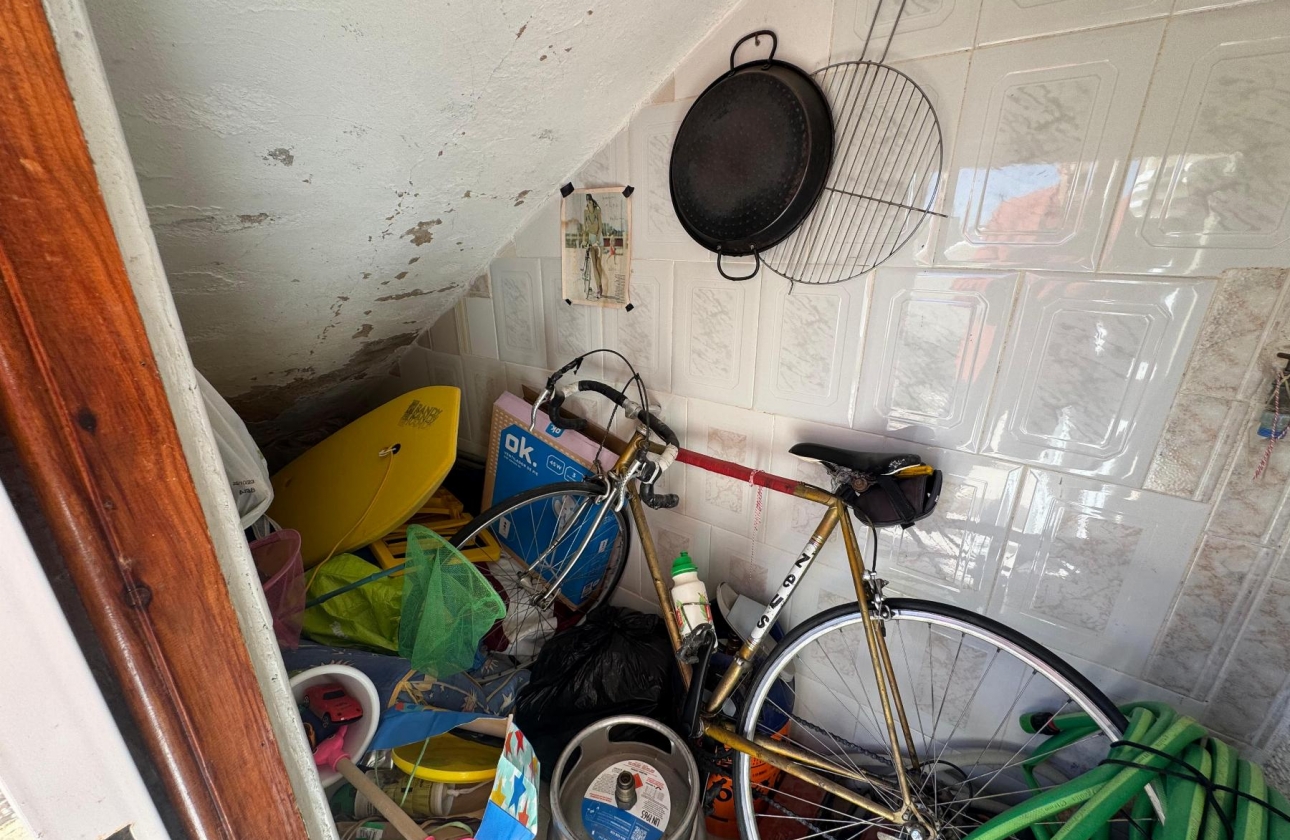 Reventa - Casa - Torrevieja - Los Balcones