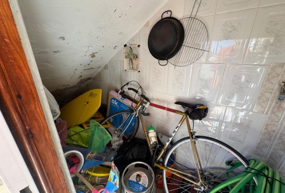 Resale - Casa - Torrevieja - Los Balcones