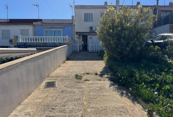 Resale - Casa - Torrevieja - Los Balcones