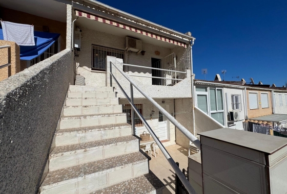 Resale - Casa - Torrevieja - Los Balcones