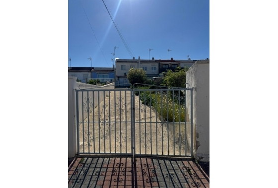 Resale - Casa - Torrevieja - Los Balcones