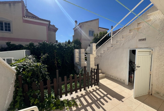 Resale - Casa - Torrevieja - Los Balcones