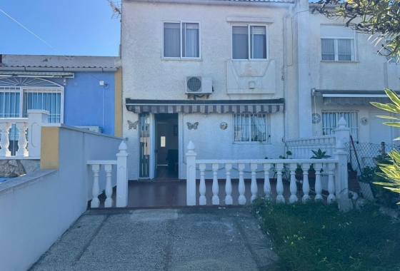 Resale - Casa - Torrevieja - Los Balcones