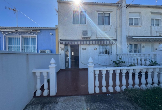 Resale - Casa - Torrevieja - Los Balcones