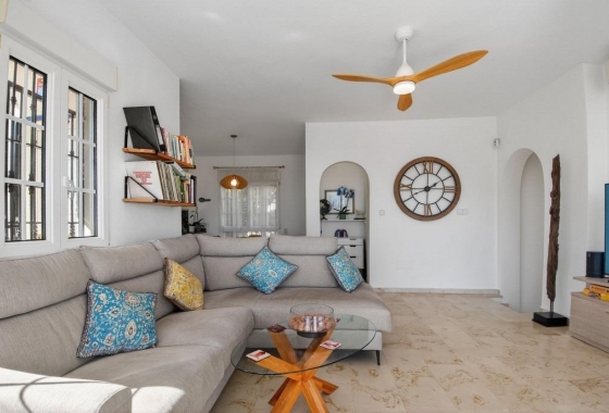 Resale - Villa - Orihuela Costa - Las Ramblas